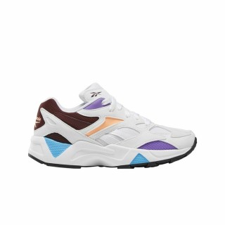 Sportssneakers til damer Reebok Aztrek 96 Hvid