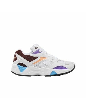 Zapatillas Deportivas Mujer Reebok Aztrek 96 Blanco