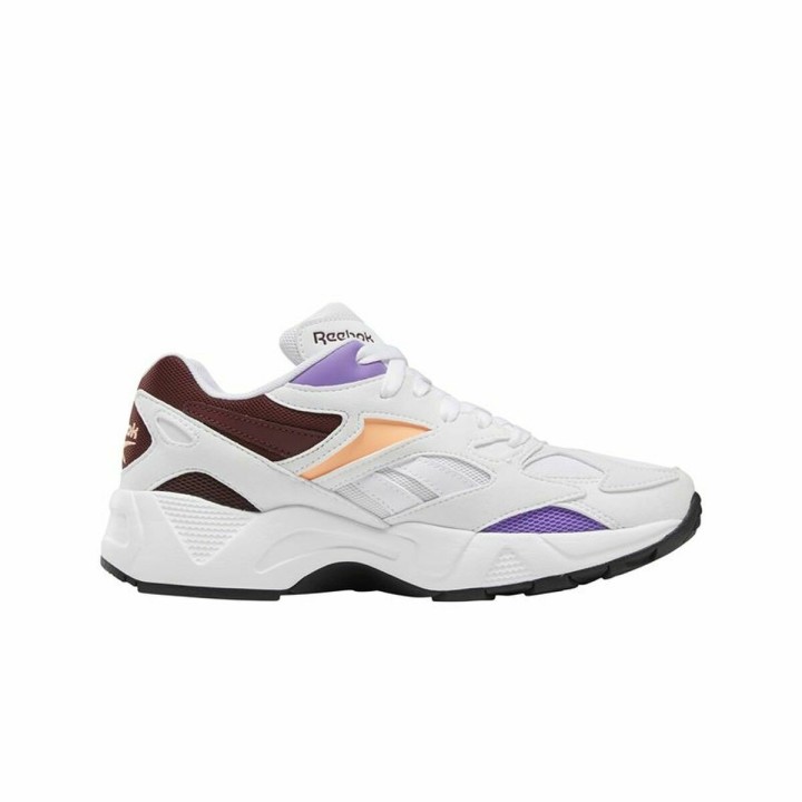 Sportssneakers til damer Reebok Aztrek 96 Hvid