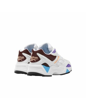 Sports Trainers for Women Reebok Aztrek 96 White