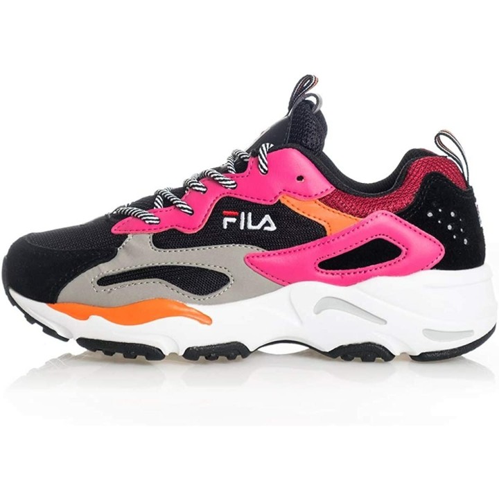 Chaussures de sport pour femme Fila Ray Tracer Noir