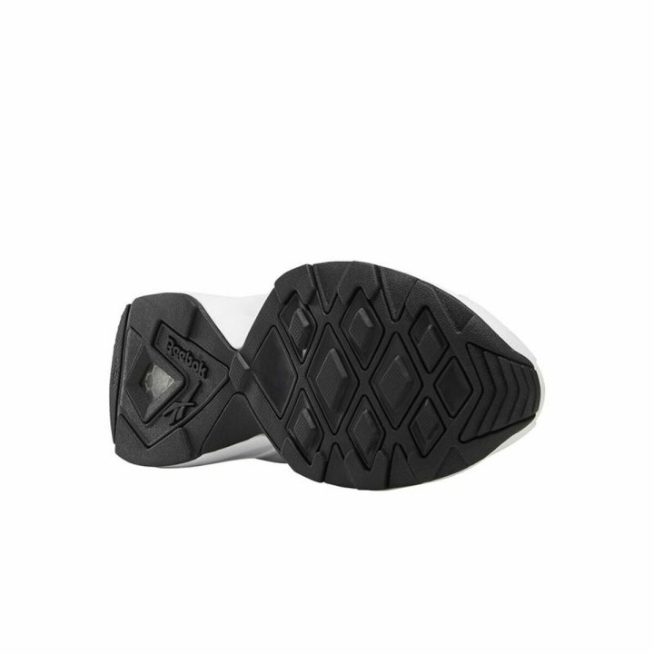 Sportssneakers til damer Reebok Aztrek 96 Hvid