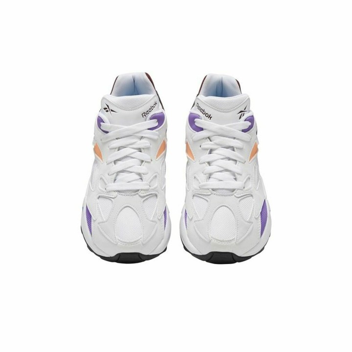 Sportssneakers til damer Reebok Aztrek 96 Hvid