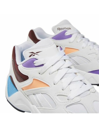 Sports Trainers for Women Reebok Aztrek 96 White