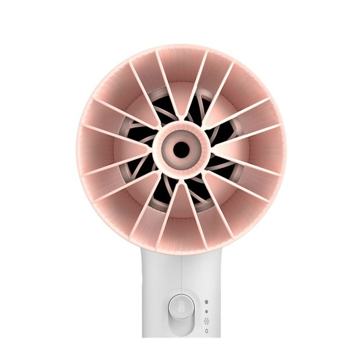 Phon Philips 3000 series Bianco Rosa 1600 W