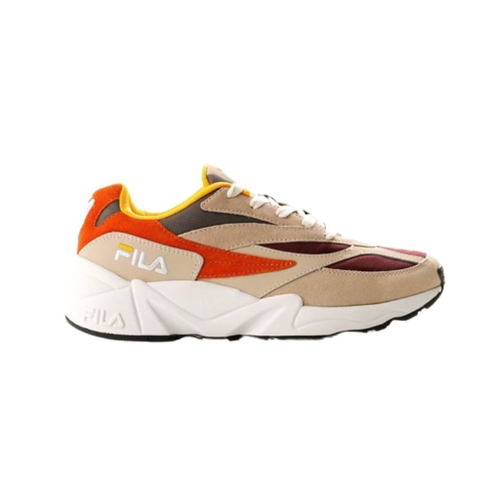 Herre sneakers Fila V94M Low Beige