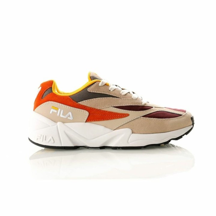 Herre sneakers Fila V94M Low Beige