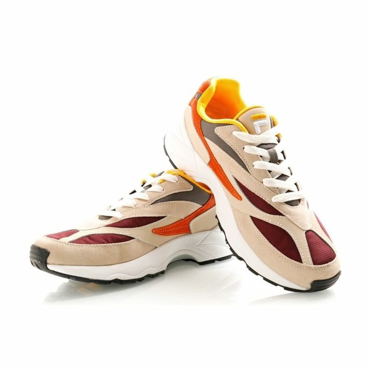 Herre sneakers Fila V94M Low Beige
