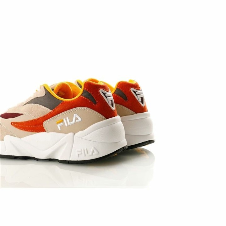 Herre sneakers Fila V94M Low Beige