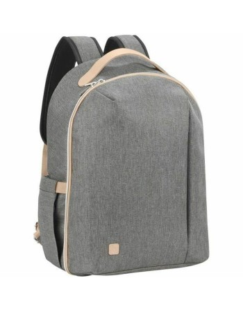 sac accessoires pour bébé Babymoov A043810 Gris
