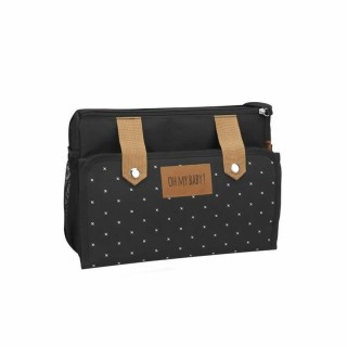 Opbevaringstaske Badabulle B043028 Polyester