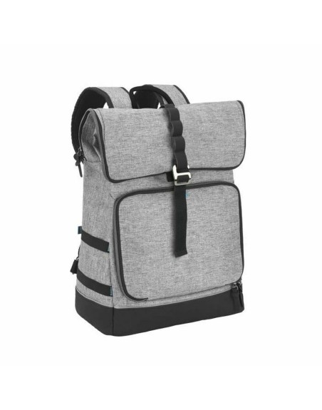 Diaper Changing Bag Babymoov Le Sancy Grey