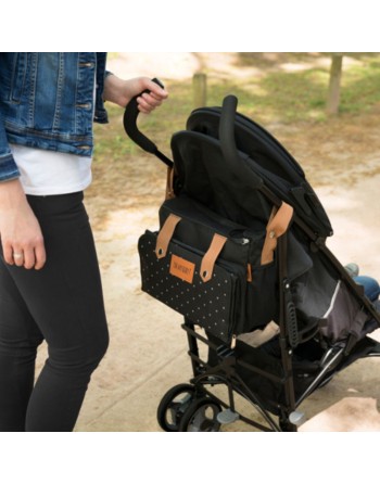 Aufbewahrungstasche Badabulle B043028 Polyester