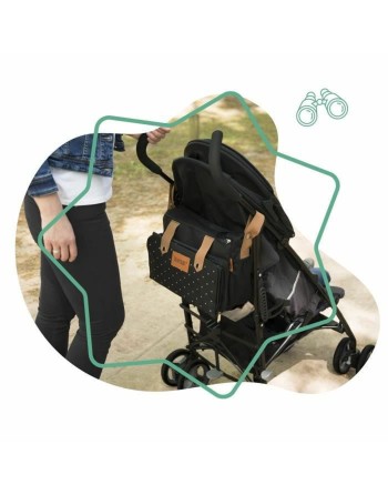 Aufbewahrungstasche Badabulle B043028 Polyester