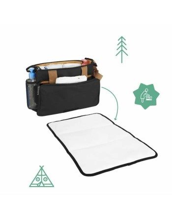 Borsa Portaoggetti Badabulle B043028 Poliestere