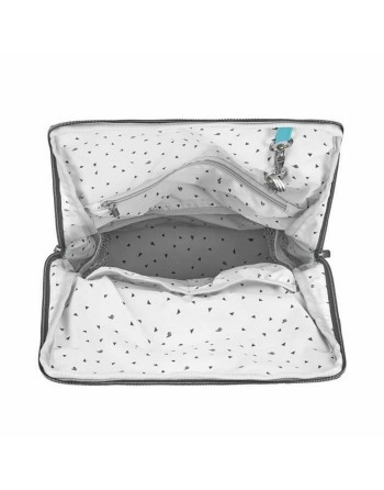 Wickeltasche Babymoov Le Sancy Grau