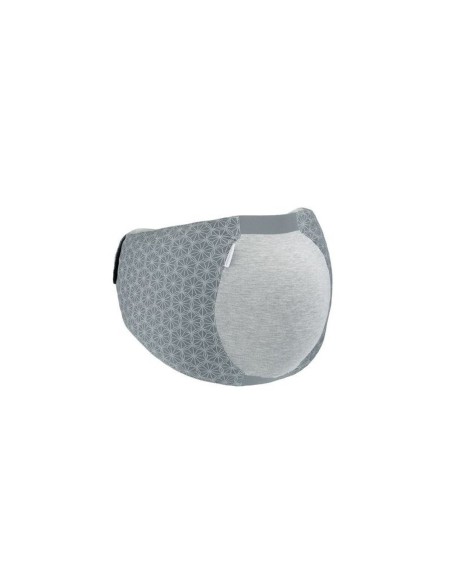 Moderskabsstøtte (pukkelbånd) Babymoov A062010 S/M Grå