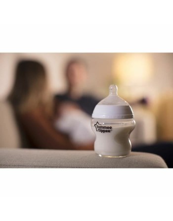 Teat Tommee Tippee Easi-Vent Sauger 2 Units