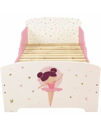 Letto Fun House Per bambini