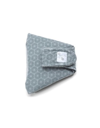 Maternity support (bump band) Babymoov A062010 S/M Grey