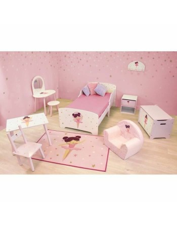 Letto Fun House Per bambini