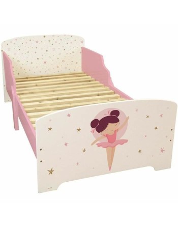 Letto Fun House Per bambini