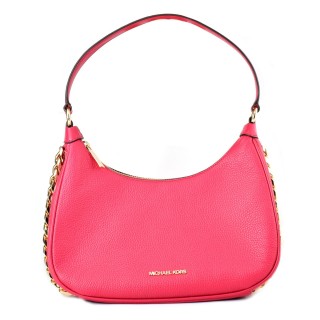 Håndtasker til damer Michael Kors 35R3G4CW7L-CARMINE-PINK Pink 27 x 15 x 7 cm