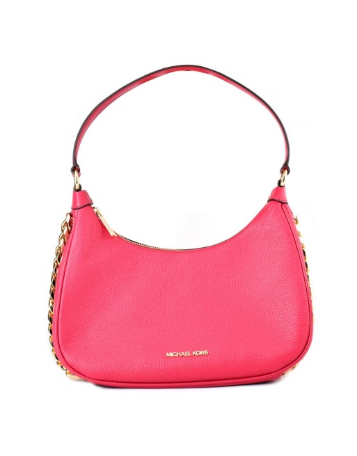 Håndtasker til damer Michael Kors 35R3G4CW7L-CARMINE-PINK Pink 27 x 15 x 7 cm