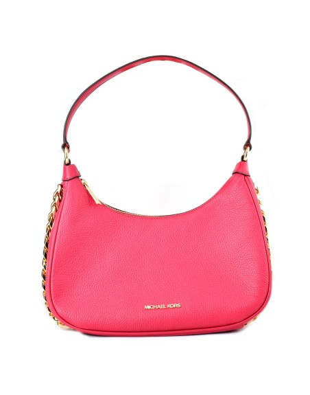Håndtasker til damer Michael Kors 35R3G4CW7L-CARMINE-PINK Pink 27 x 15 x 7 cm