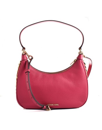 Sac-à-main Femme Michael Kors 35R3G4CW7L-CARMINE-PINK Rose 27 x 15 x 7 cm