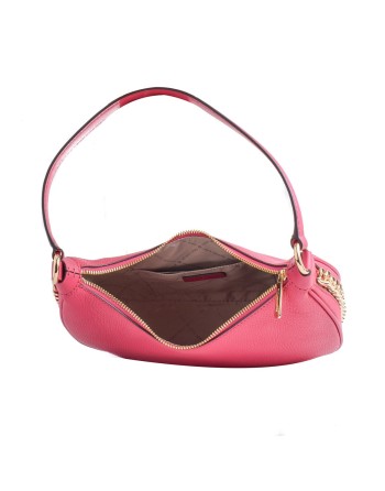 Sac-à-main Femme Michael Kors 35R3G4CW7L-CARMINE-PINK Rose 27 x 15 x 7 cm