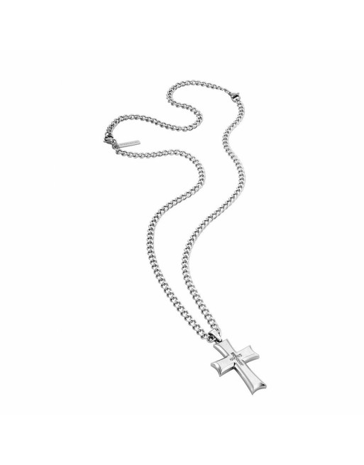 Ladies' Necklace Police PJ26160PSS01