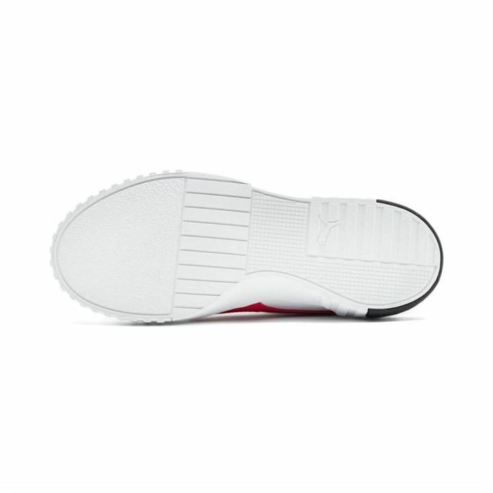 Scarpe Sportive da Donna Puma Cali Chase Bianco