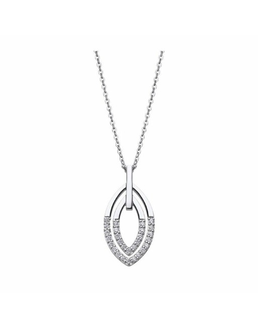 Ladies' Necklace Lotus LP3010-1/1
