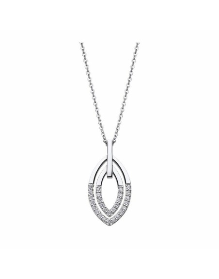 Collier Femme Lotus LP3010-1/1