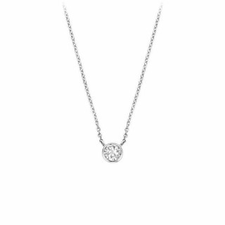 Collana Donna Ti Sento 3845ZI/42