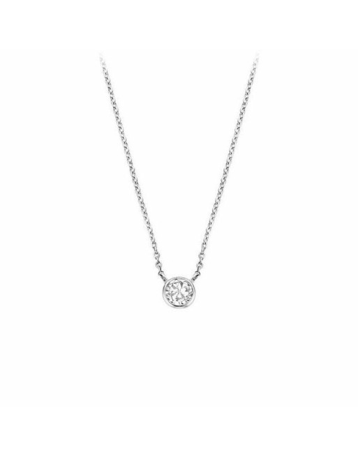 Collier Femme Ti Sento 3845ZI/42