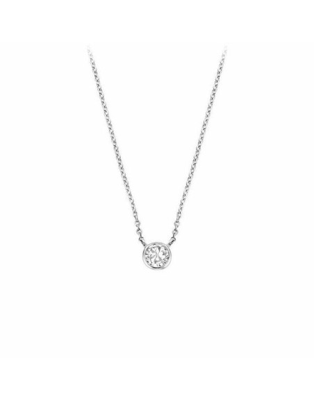 Collana Donna Ti Sento 3845ZI/42