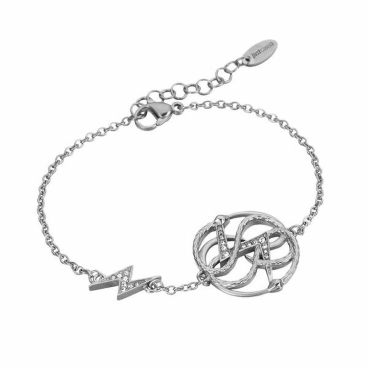 Bracciale Donna Just Cavalli JCBR00060100