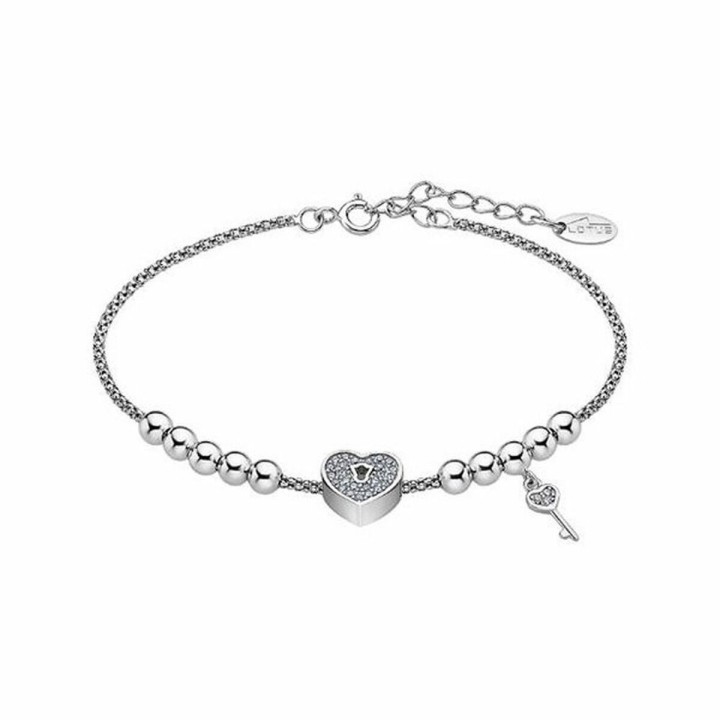 Bracciale Donna Lotus LP1985-2/1