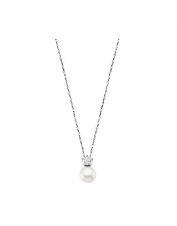 Collier Femme Lotus LP1800-1/1