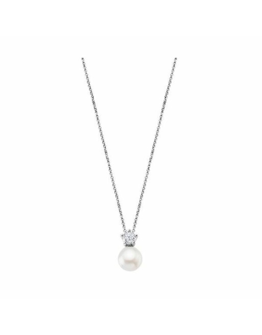 Collier Femme Lotus LP1800-1/1