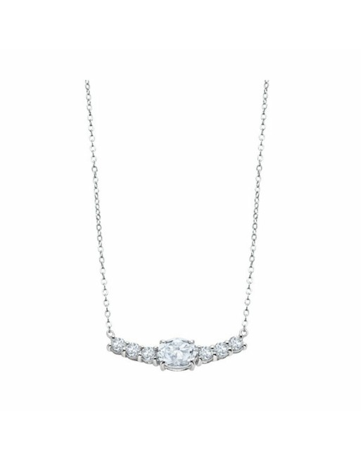 Ladies' Necklace Lotus LP2011-1/1