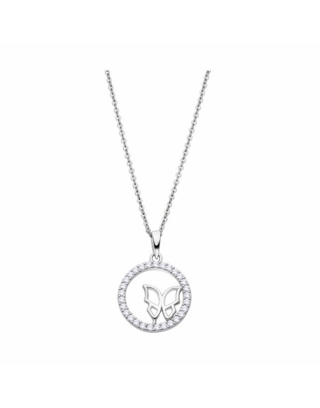 Collier Femme Lotus LP3074-1/1