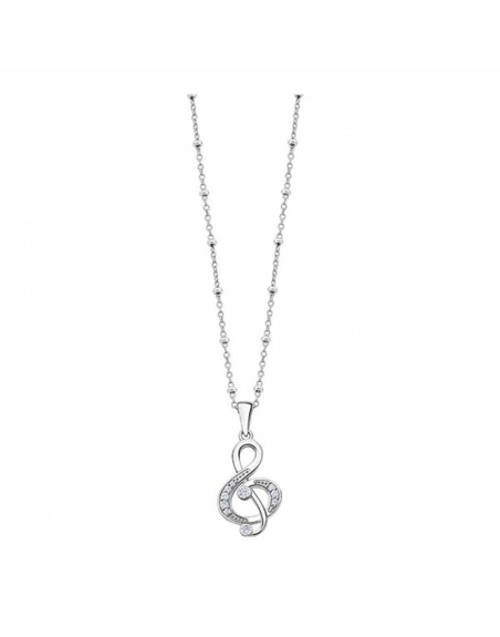Collier Femme Lotus LP3018-1/1