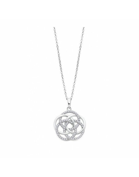 Collier Femme Lotus LP3069-1/1