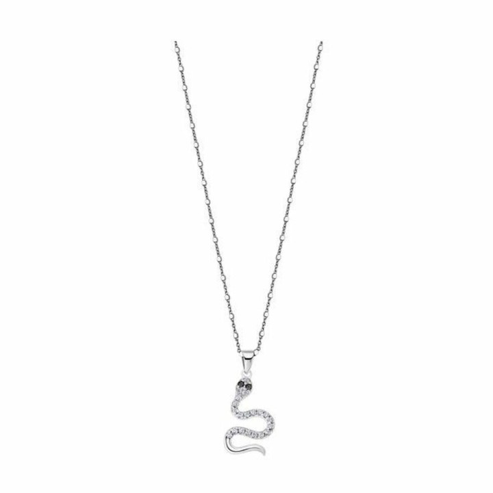 Ladies' Necklace Lotus LP1972-1/1