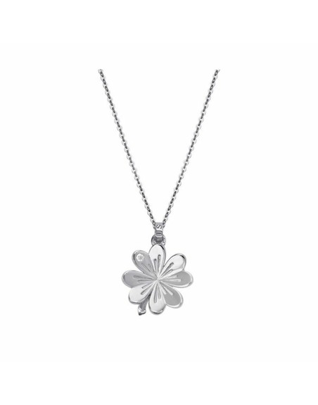 Collier Femme Lotus LP1994-1/1