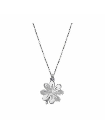 Collier Femme Lotus LP1994-1/1