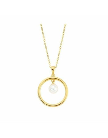 Collier Femme Lotus LP1883-1/2